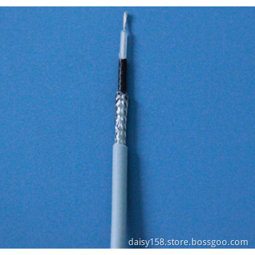 Single core ECG cable